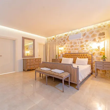 Villa Jennifer Kaş