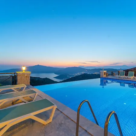 Villa Jennifer Kaş