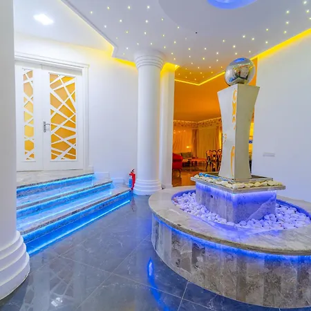 Vila Jennifer Kaş