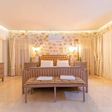 Vila Jennifer Kaş